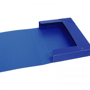 CAJA PROYECTO A3 CARTÓN COMPACTO GOFRADO COLOR 300x300