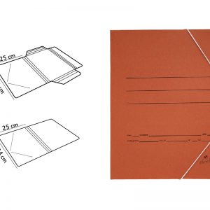 carpeta cuero mate 500 gr 300x300