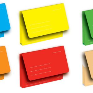 B SUBCARPETA CARTULINA CON BOLSILLO 300x300