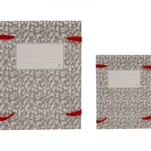CARPETA DE LEGAJO CARTÓN JASPEADO 300x300